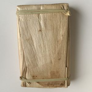 Шен пуэр Bing Dao Gu Shu кирпич 2015 года 500 г. Photo 2